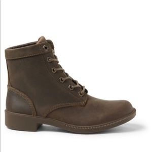 KODIAK // All Season Waterproof Lace Up Boots